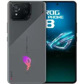 Смартфон ASUS ROG Phone 6, 16/512 ГБ Global, Black, черный